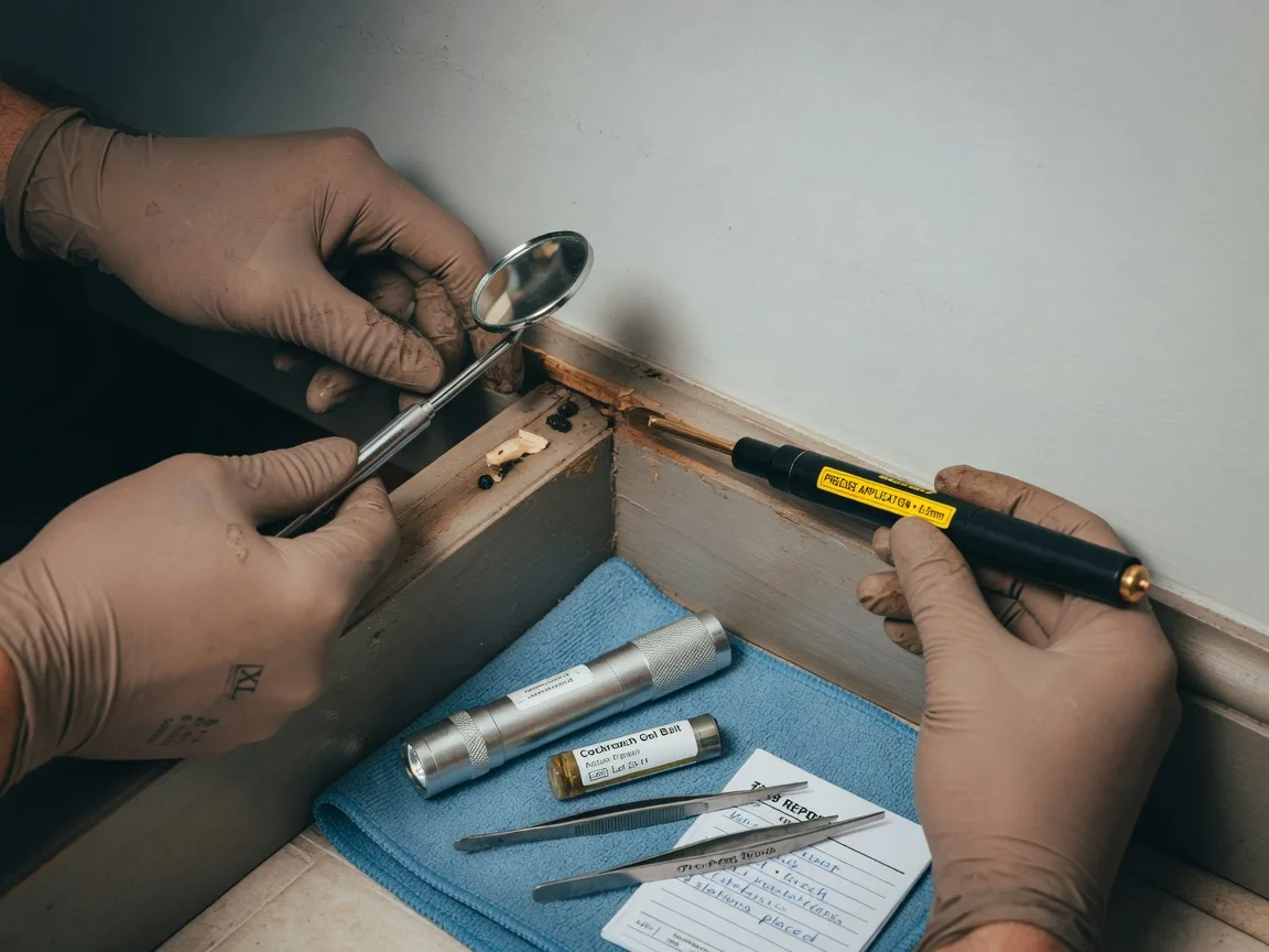Why choose Emergency Pest Control in Enfield, NC